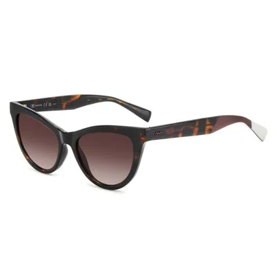 Missoni Sunglasses In Havana