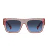 Missoni Sunglasses In Multicolor