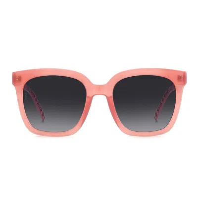 Missoni Sunglasses In Pink