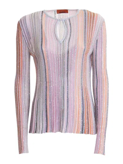 Missoni Sweater