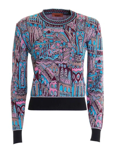 Missoni Sweater