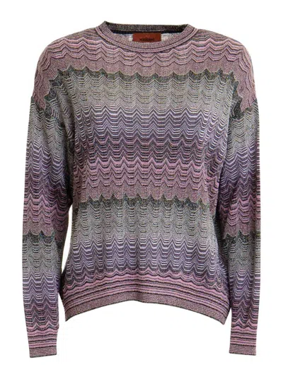 Missoni Sweater