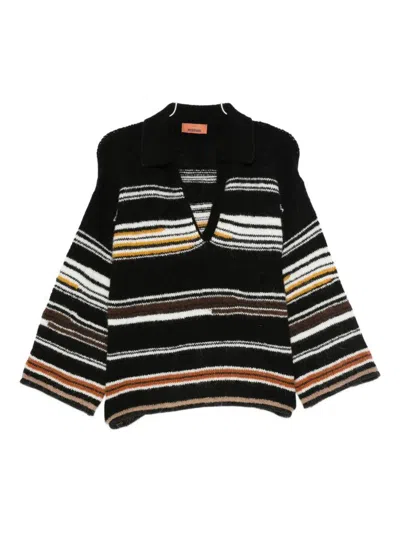 MISSONI MISSONI SWEATER