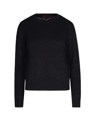 MISSONI MISSONI SWEATER