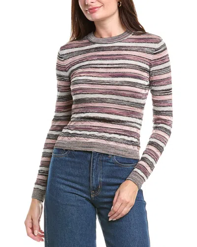 Missoni Sweater In Multi