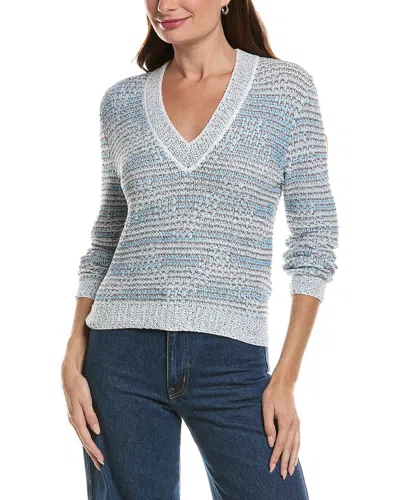 Missoni Sweater In Gray