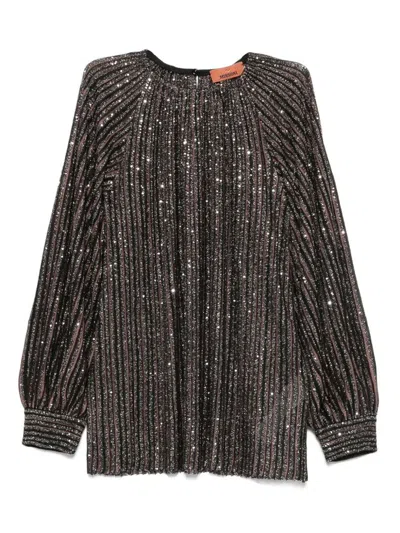 MISSONI MISSONI SWEATER