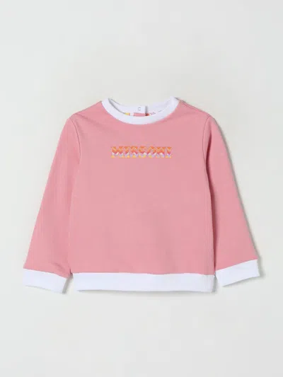 Missoni Babies' Pullover  Kinder Farbe Bunt