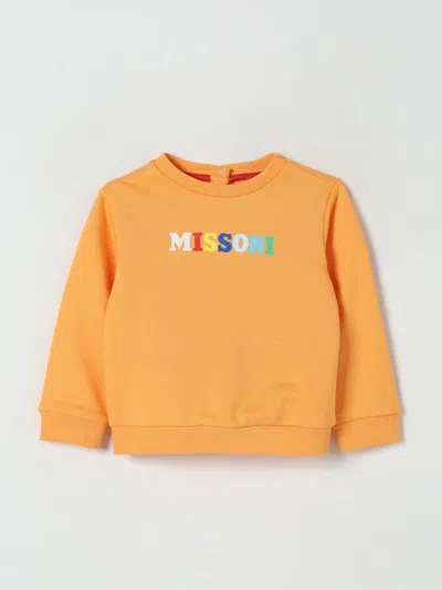 Missoni Babies' Pullover  Kinder Farbe Bunt