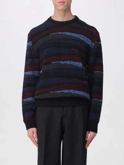 Missoni Sweater  Men Color Multicolor