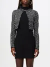 Missoni Sequin-embellished Cardigan In Schwarz