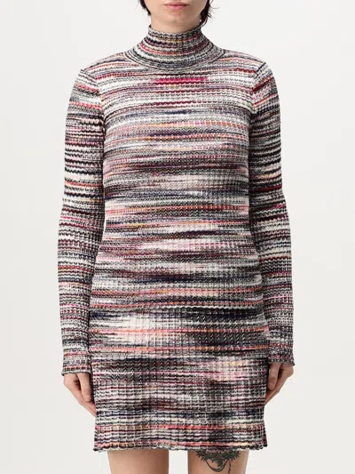 Missoni Sweater  Woman Color Pink