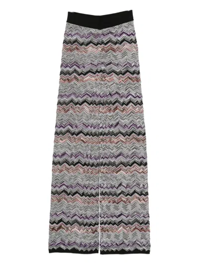 Missoni Sweater In Multi