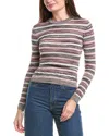 Missoni Sweater In Multi