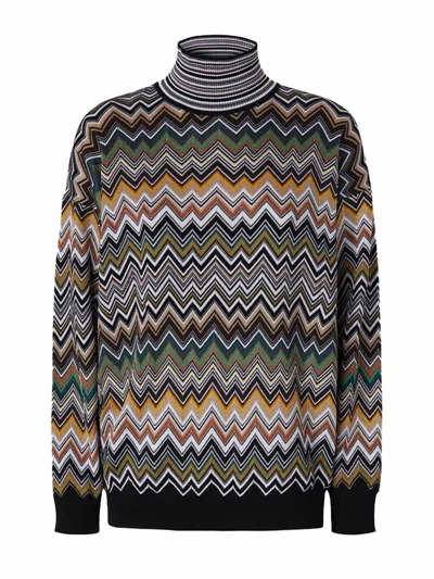MISSONI MISSONI SWEATER