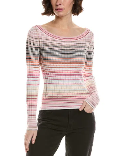 Missoni Sweater In Multi
