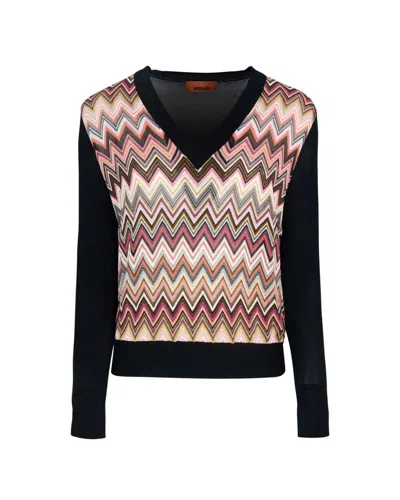 MISSONI MISSONI SWEATER