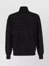 Missoni Sweater Wool Blend Contrasting Trimmings