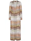 Shop Missoni Cardigan