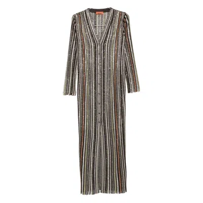 MISSONI MISSONI SWEATERS