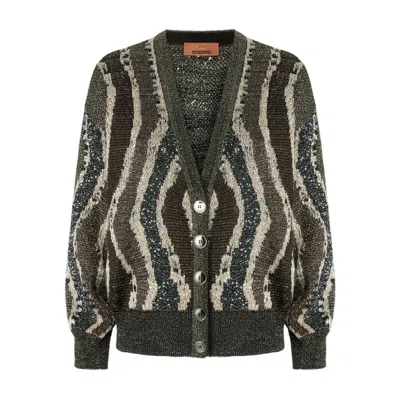 MISSONI MISSONI SWEATERS