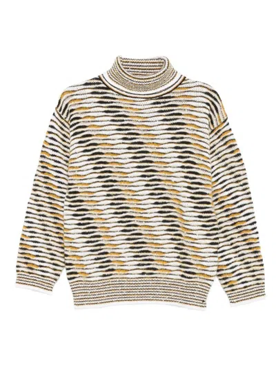 Missoni Sweaters In Multi