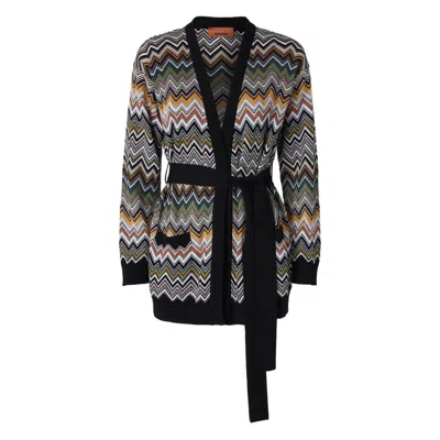 MISSONI MISSONI SWEATERS