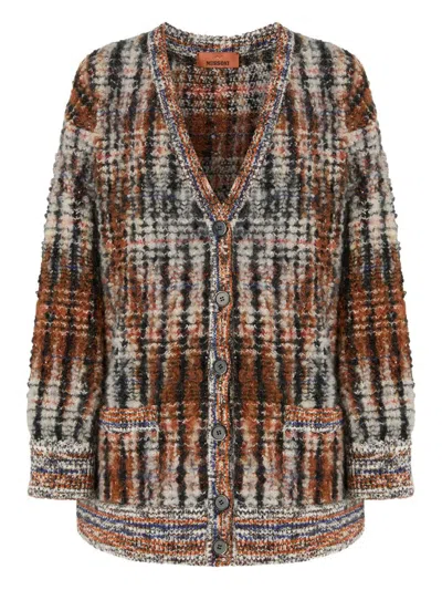 MISSONI MISSONI SWEATERS