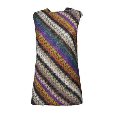 Missoni Sweaters In Multi