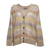 Missoni Sweaters In Multi