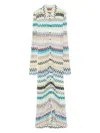 Missoni Multicolor Dress