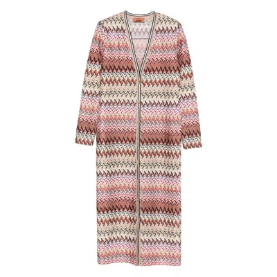 MISSONI MISSONI SWEATERS
