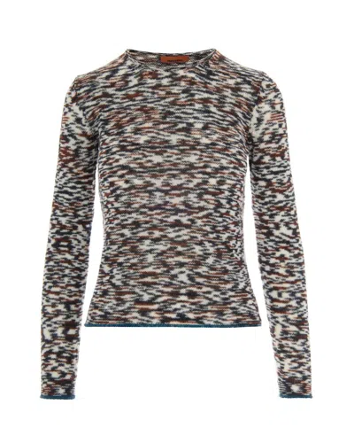 MISSONI MISSONI SWEATSHIRT