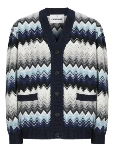 MISSONI MISSONI SWEATSHIRT
