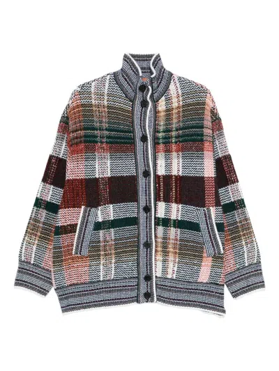Missoni Sweatshirt In Multi