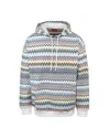 MISSONI MISSONI SWEATSHIRT