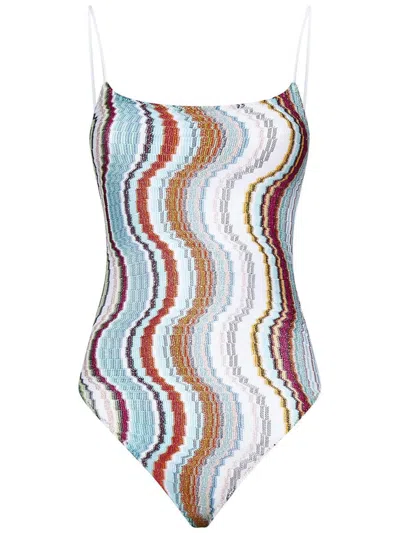 MISSONI MISSONI SWIMSUIT