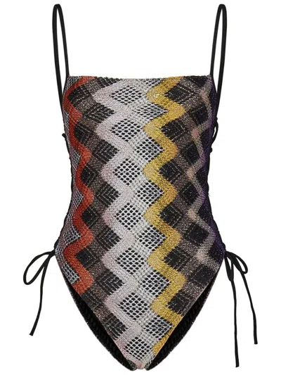 MISSONI MISSONI SWIMSUIT
