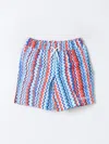 Missoni Swimsuit  Kids Color Multicolor In Multicolor