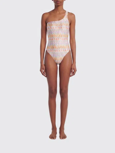 Missoni Swimsuit  Woman Color Multicolor