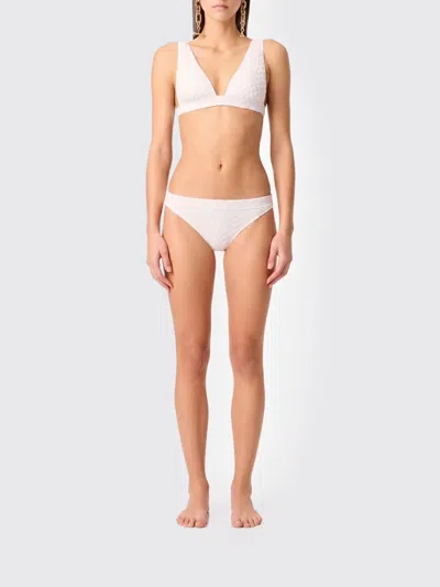 Missoni Swimsuit Woman Color White