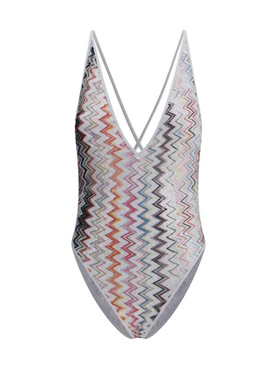 Missoni Swimwear In Multi