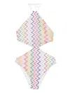 Missoni Swimwear