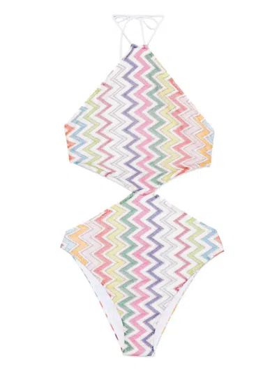 Missoni Swimwear