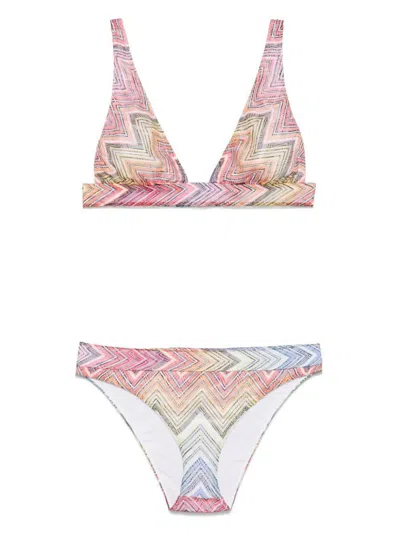 Missoni Swimwear