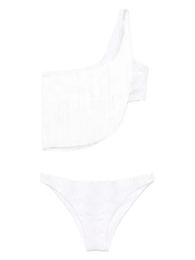 Missoni Swimwear In White
