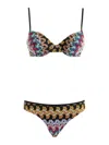 Missoni Swimwear In Multi