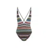 Missoni Swimwear In Multi
