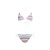 Missoni Swimwear In Multi