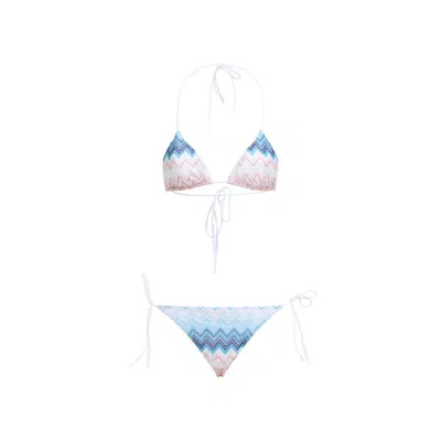 Missoni Swimwear In Multicolour
